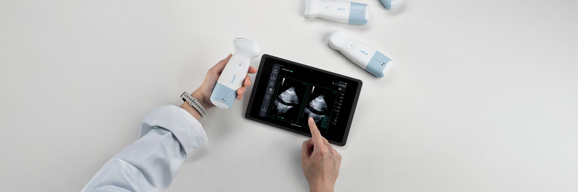 Revolutionizing Healthcare with AI Software Solutions